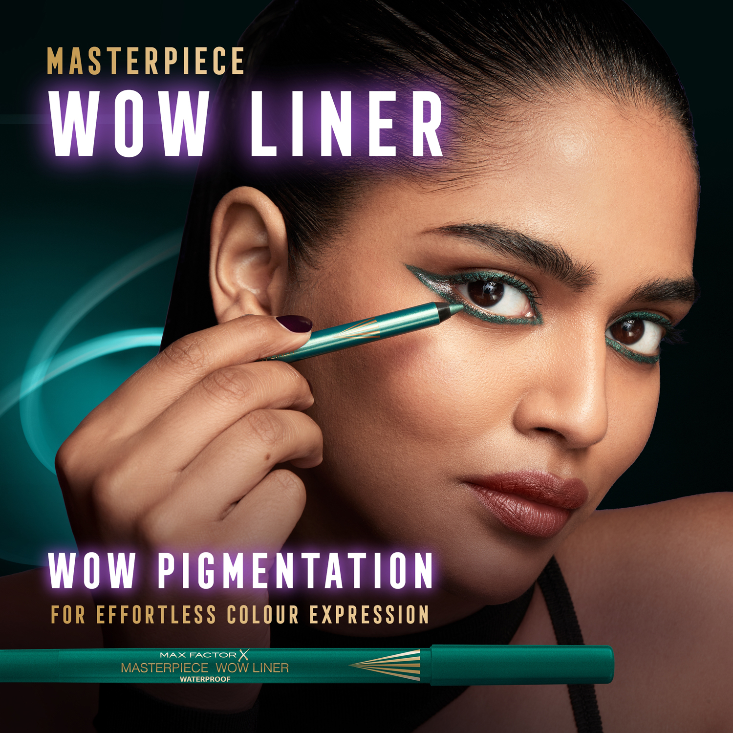 Eyeliner Pencil MP Wow Liner