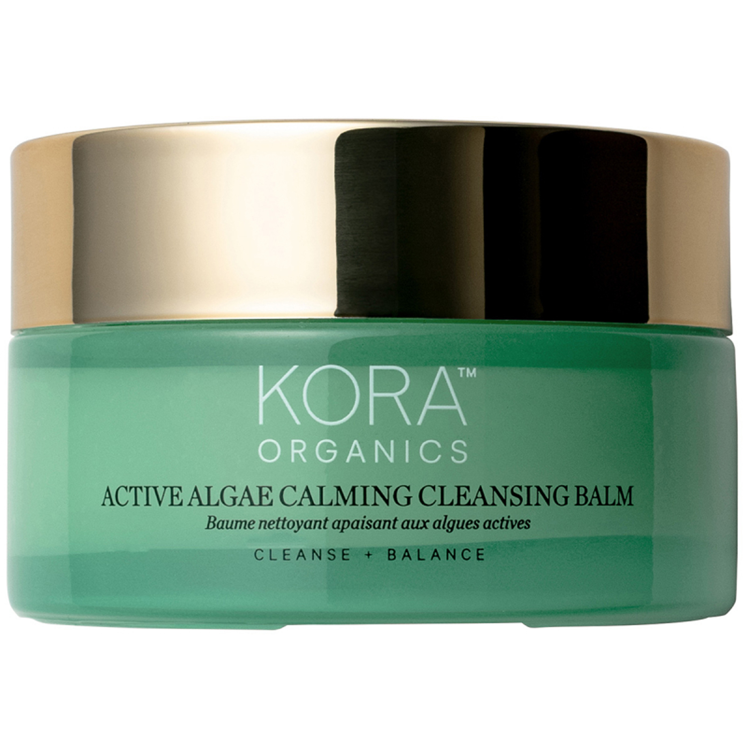 Active Algae Melting Cleansing Balm