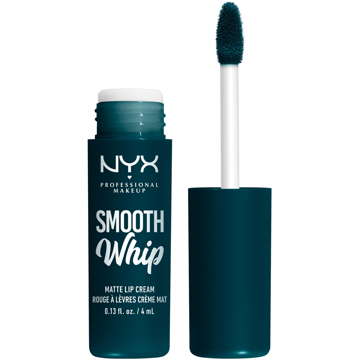 Smooth Whip Matte Lip Cream