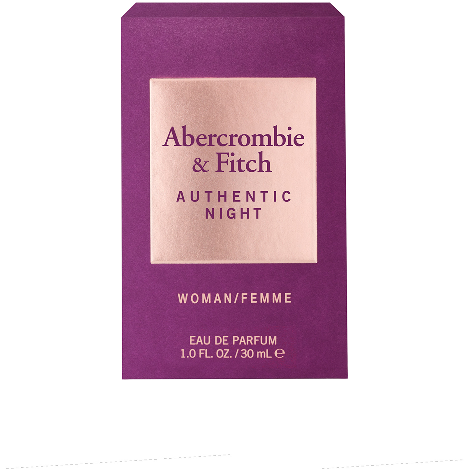 Authentic Night Women