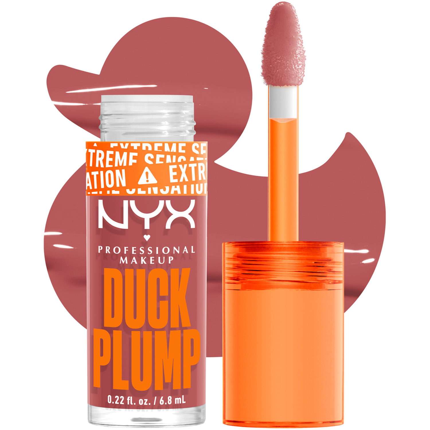 Duck Plump Lip Lacquer