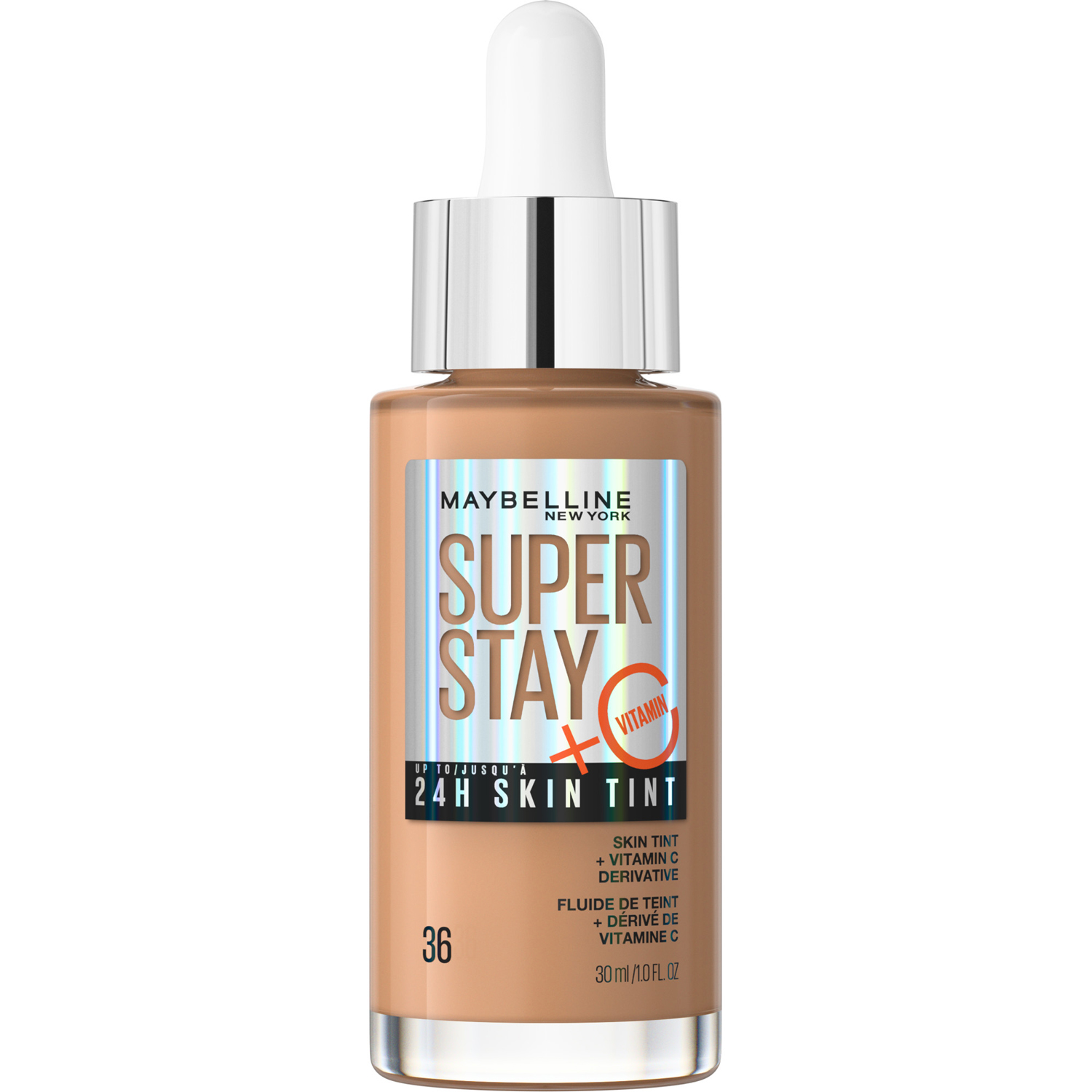 Superstay 24H Skin Tint Foundation