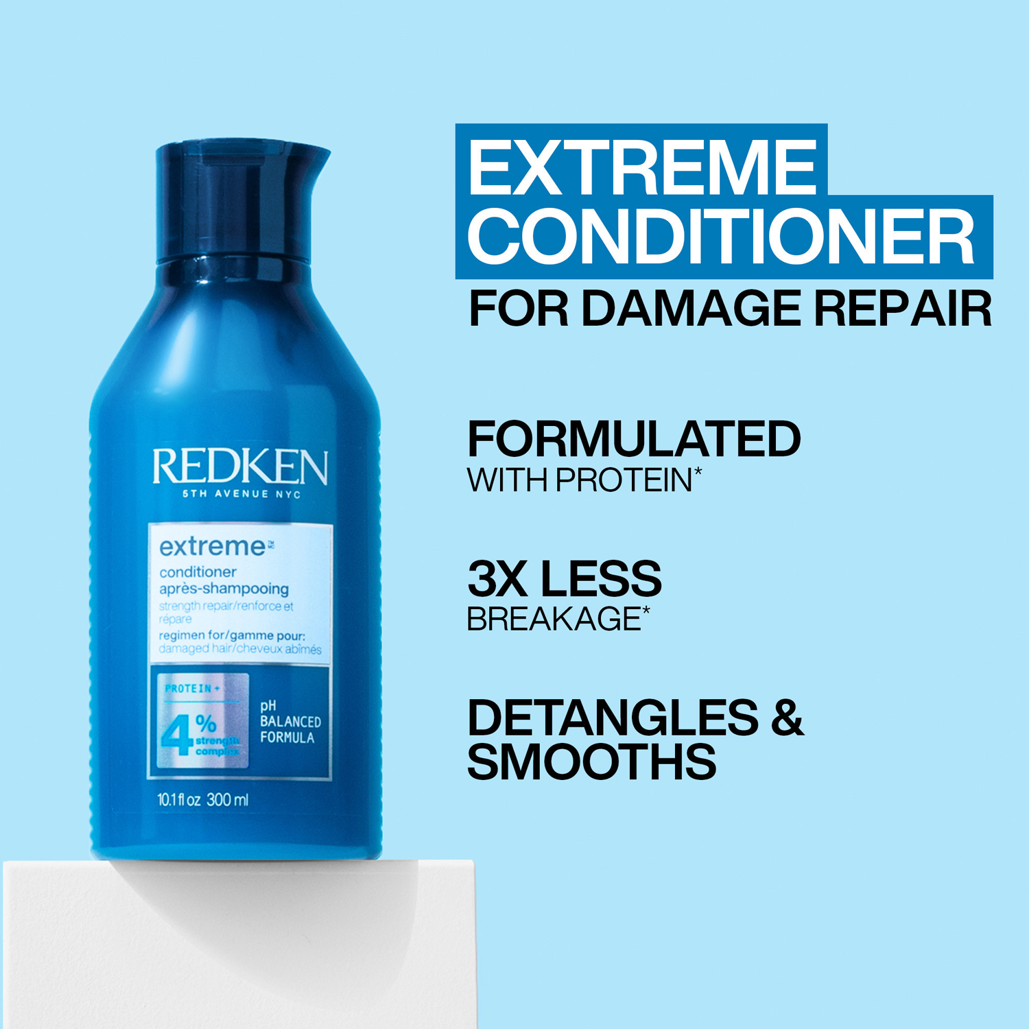 Extreme Conditioner