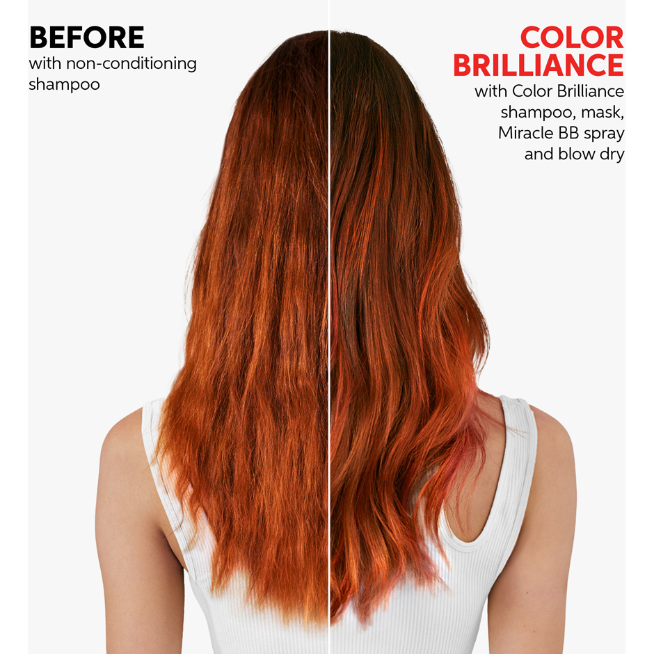 Invigo Color Brilliance Shampoo Coarse