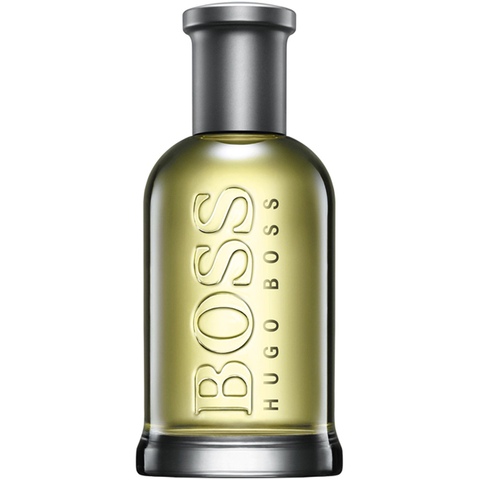 Boss Bottled