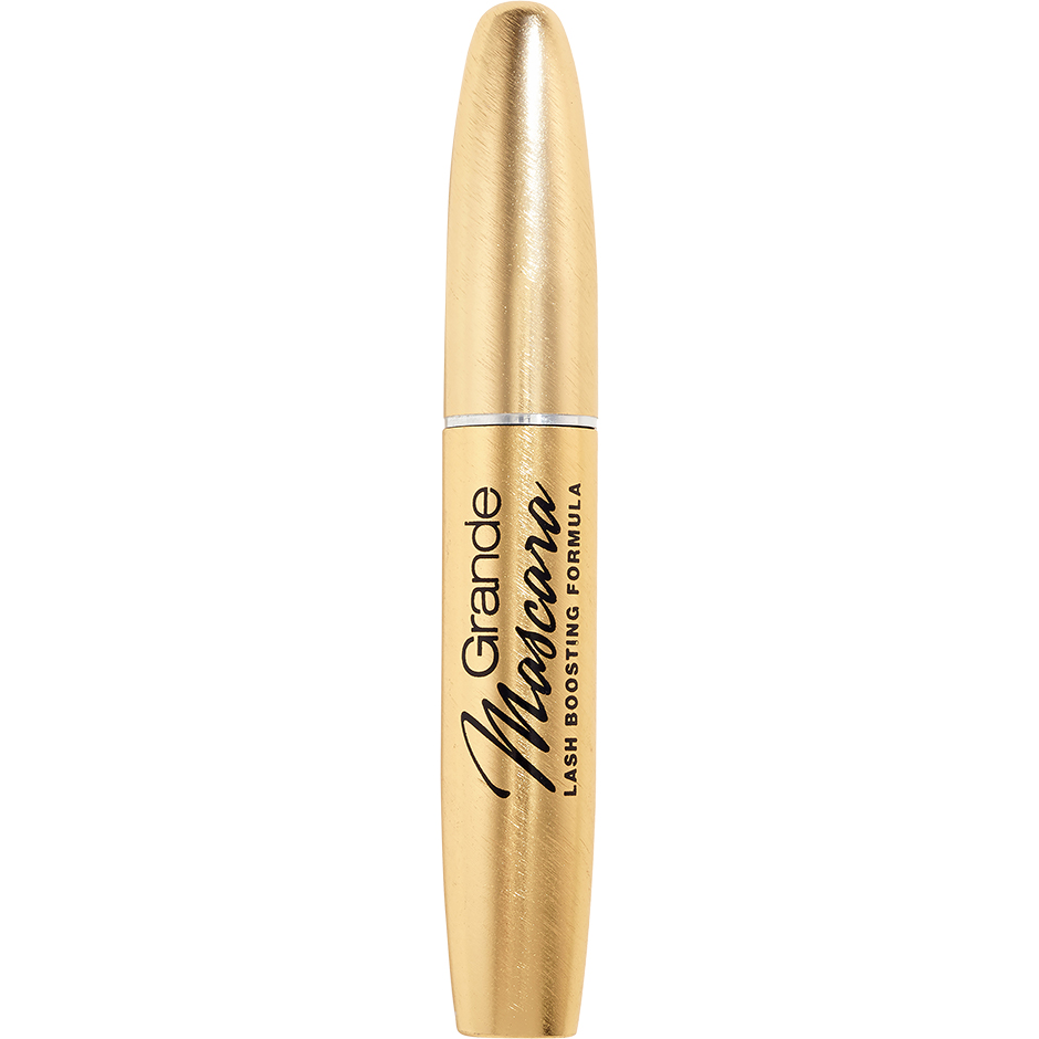 Grande Mascara Lash Boosting Mascara