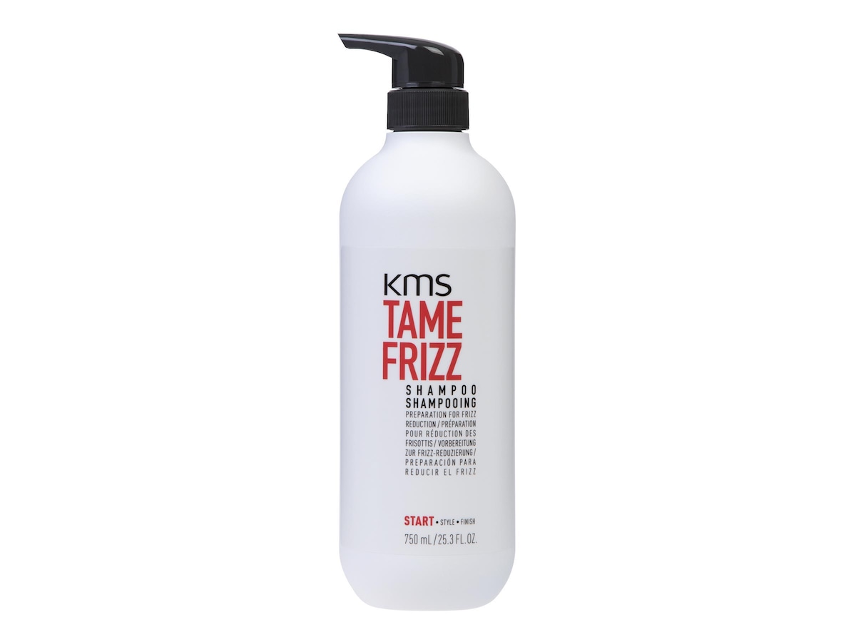 TameFrizz Shampoo