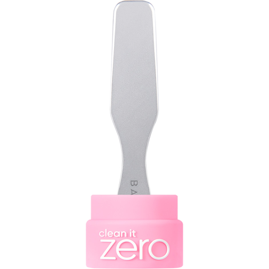 Clean It Zero Spatula Set