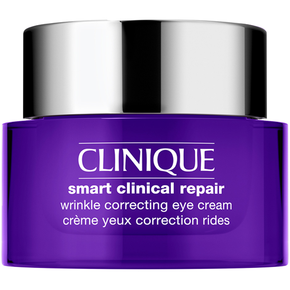 Smart Clinicial Repair Wrinkle Correcting Eye Cream