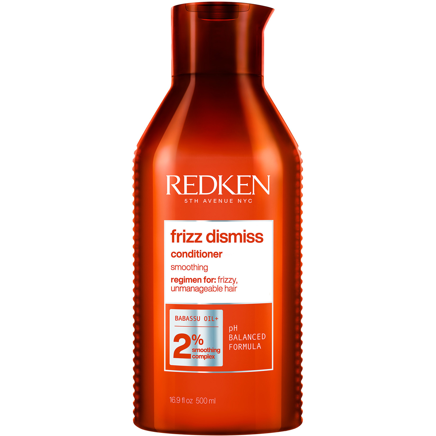 Redken Frizz Dismiss Conditioner