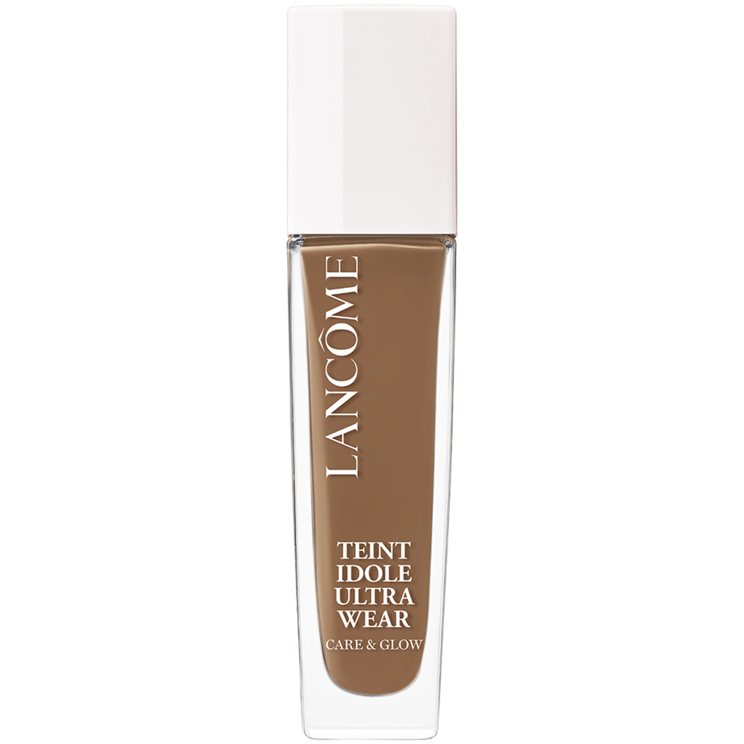 Liquid Foundations