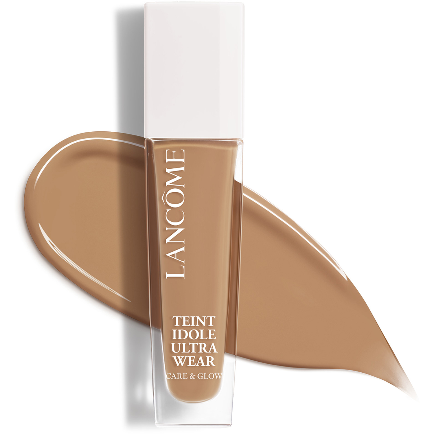 Liquid Foundations