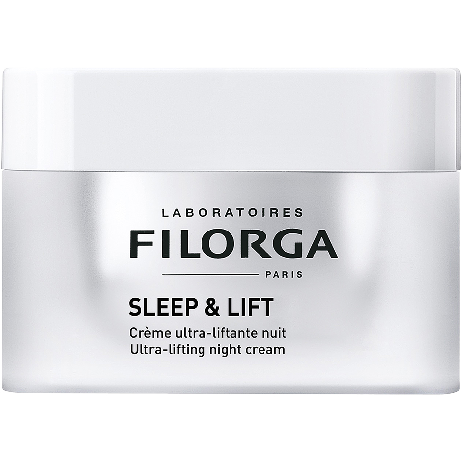 Sleep & Lift Night Cream