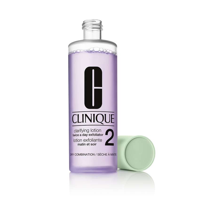 Clarifying Lotion 2