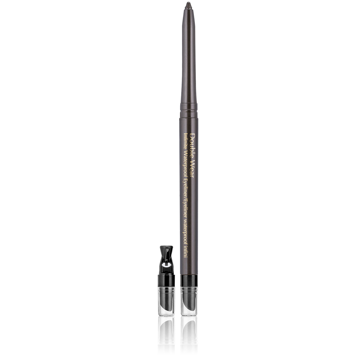 Double Wear Infinite Waterproof Eyeliner