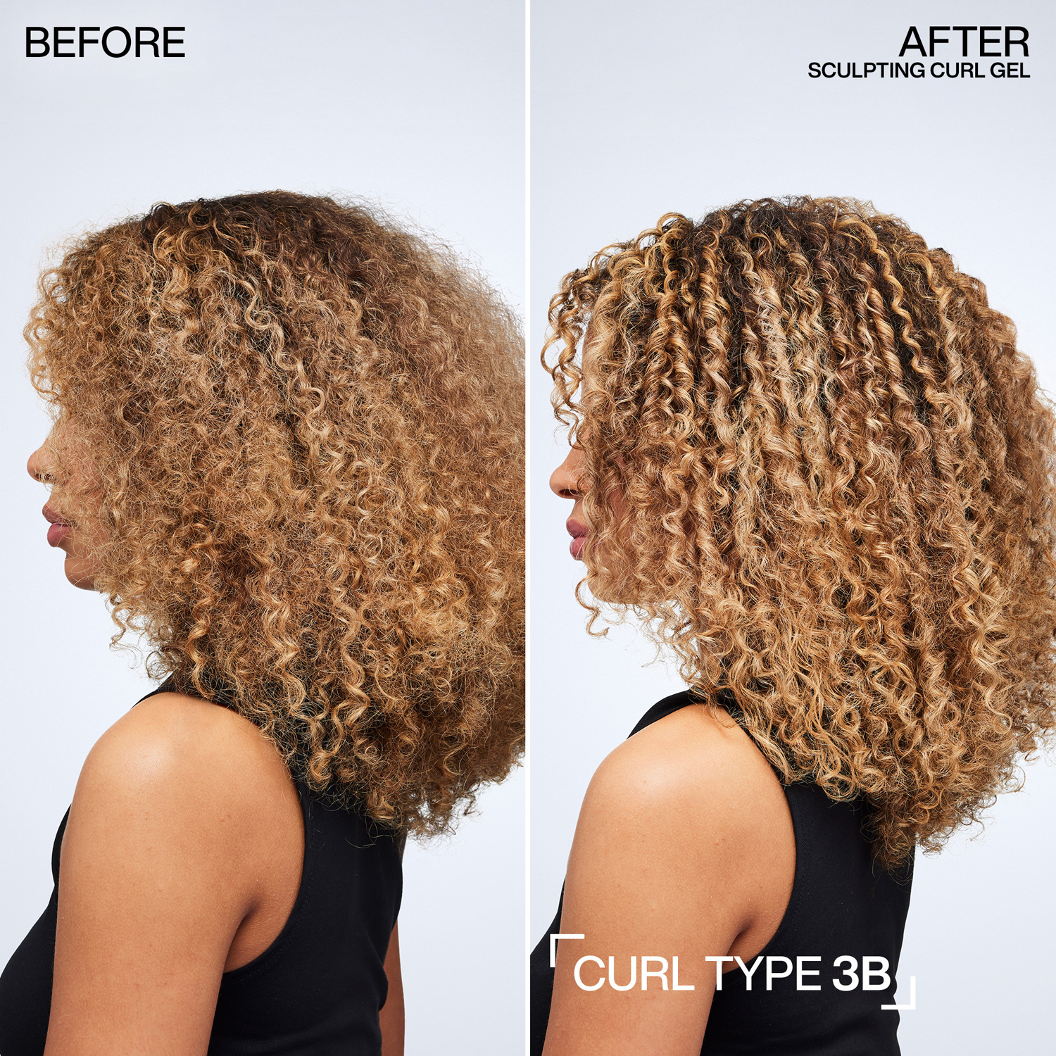 Sculpting Curl Gel