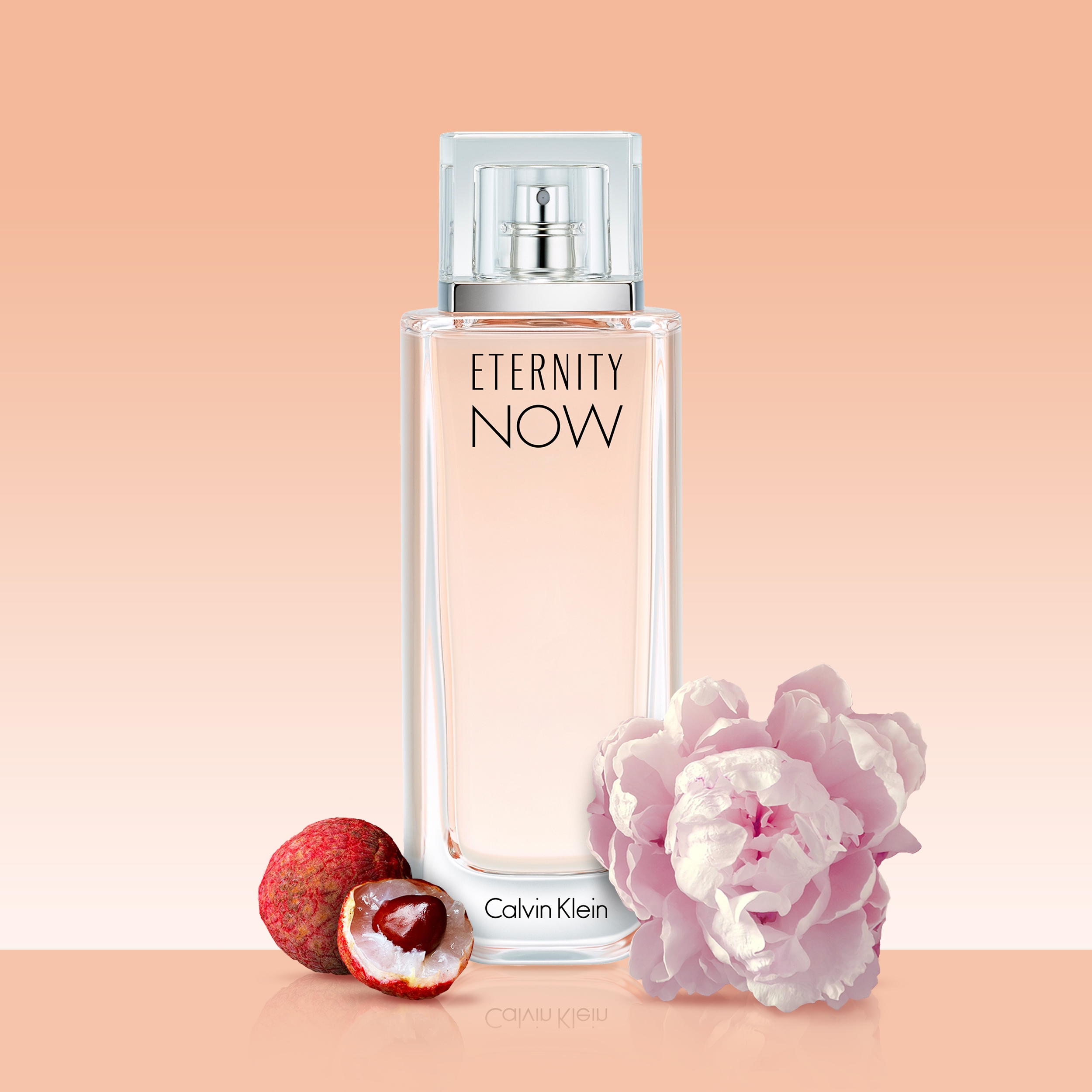 Eternity Woman Eau Fresh