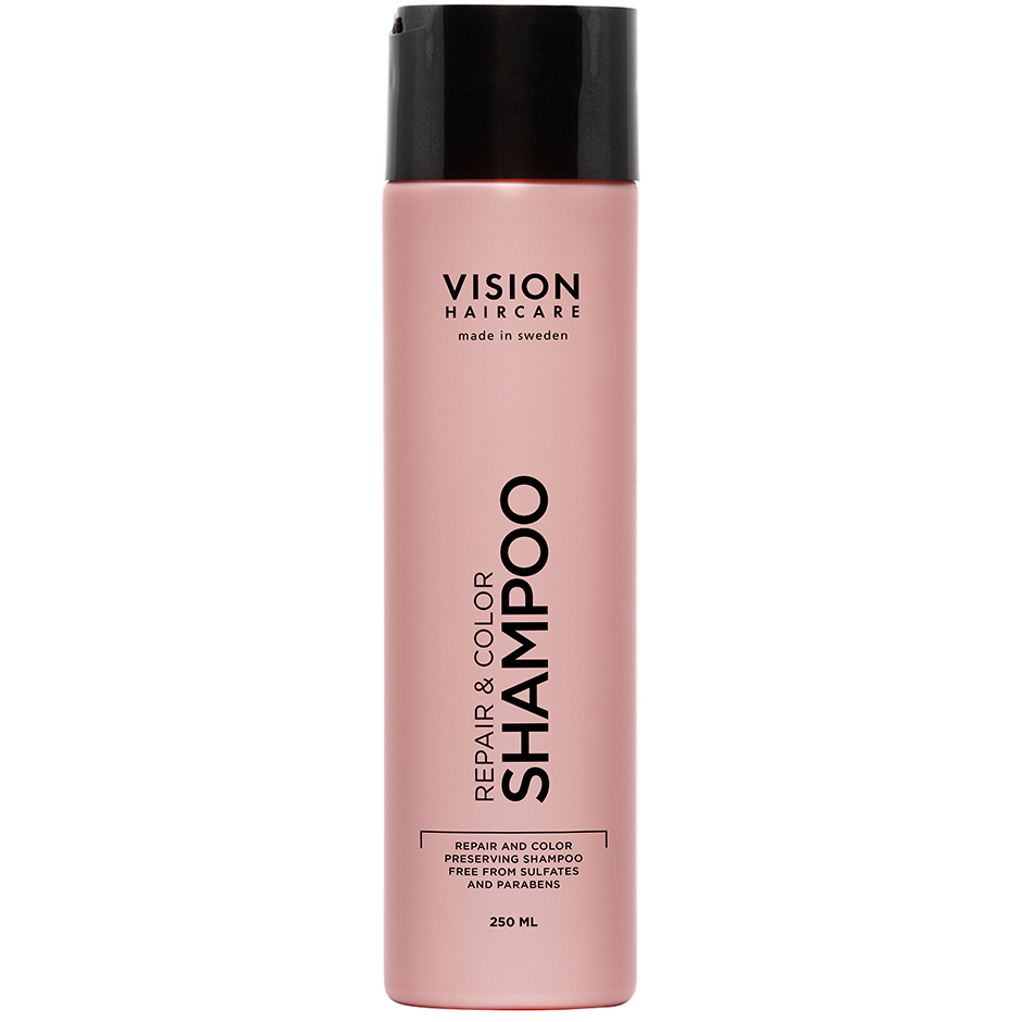 Color Preserving Shampoo