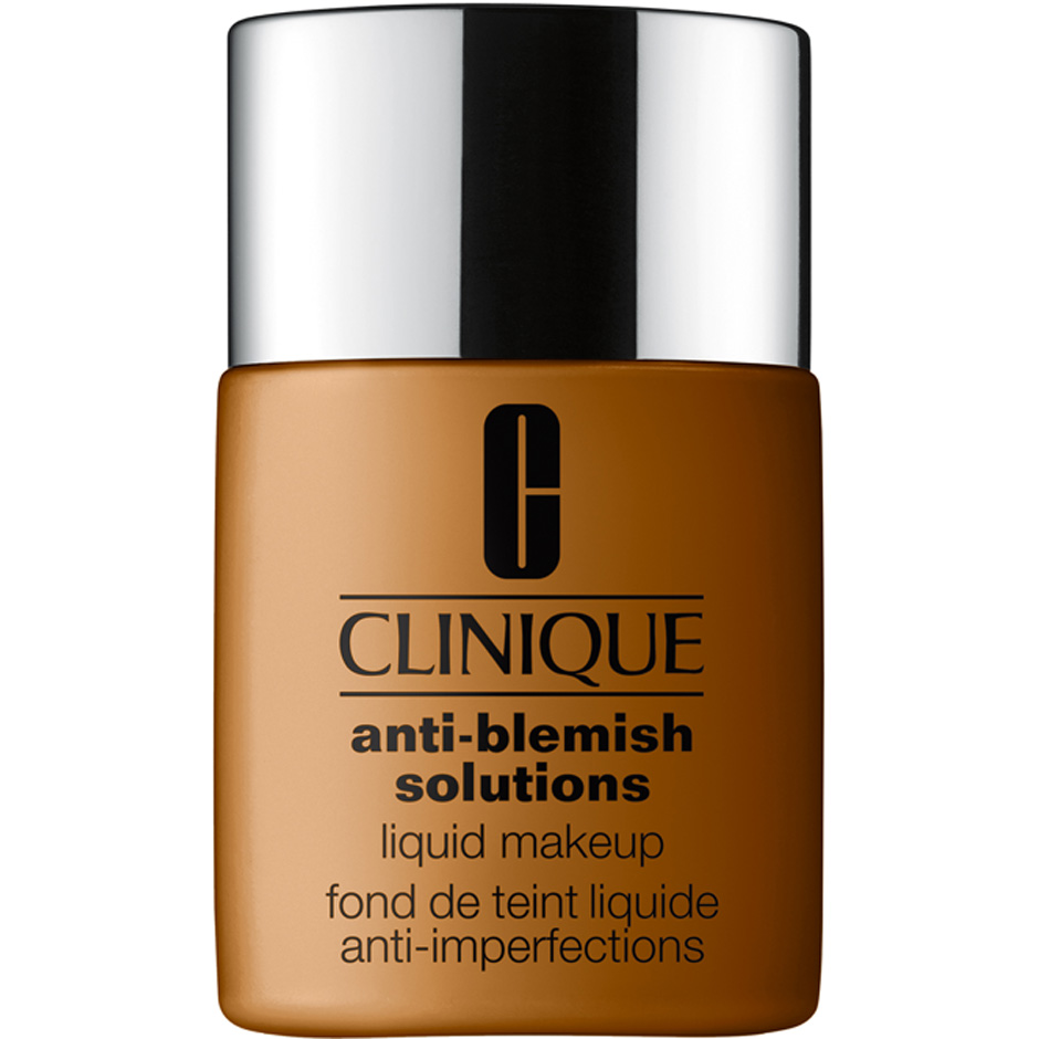 Acne Solutions Liquid Makeup