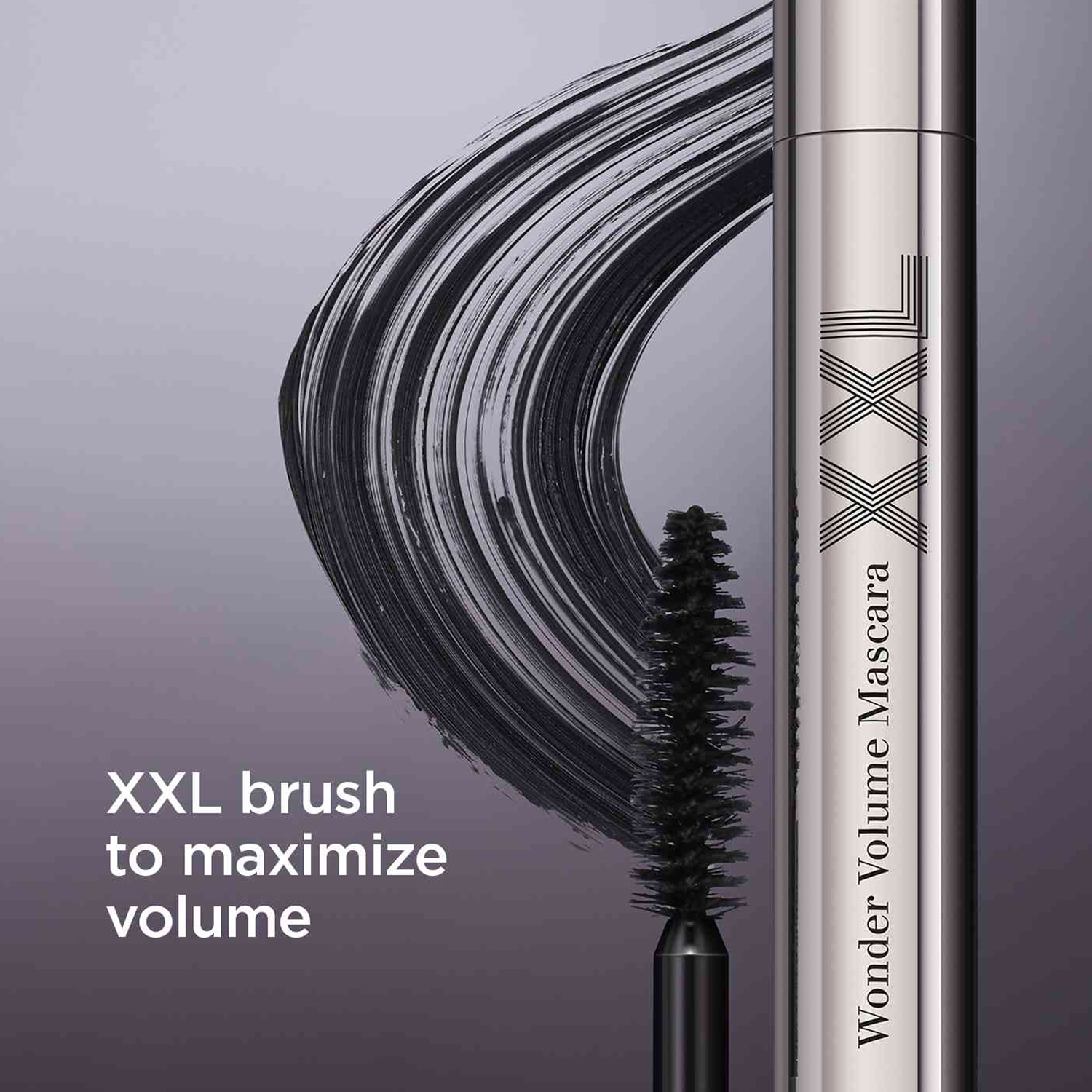 Wonder Volume XXL Mascara