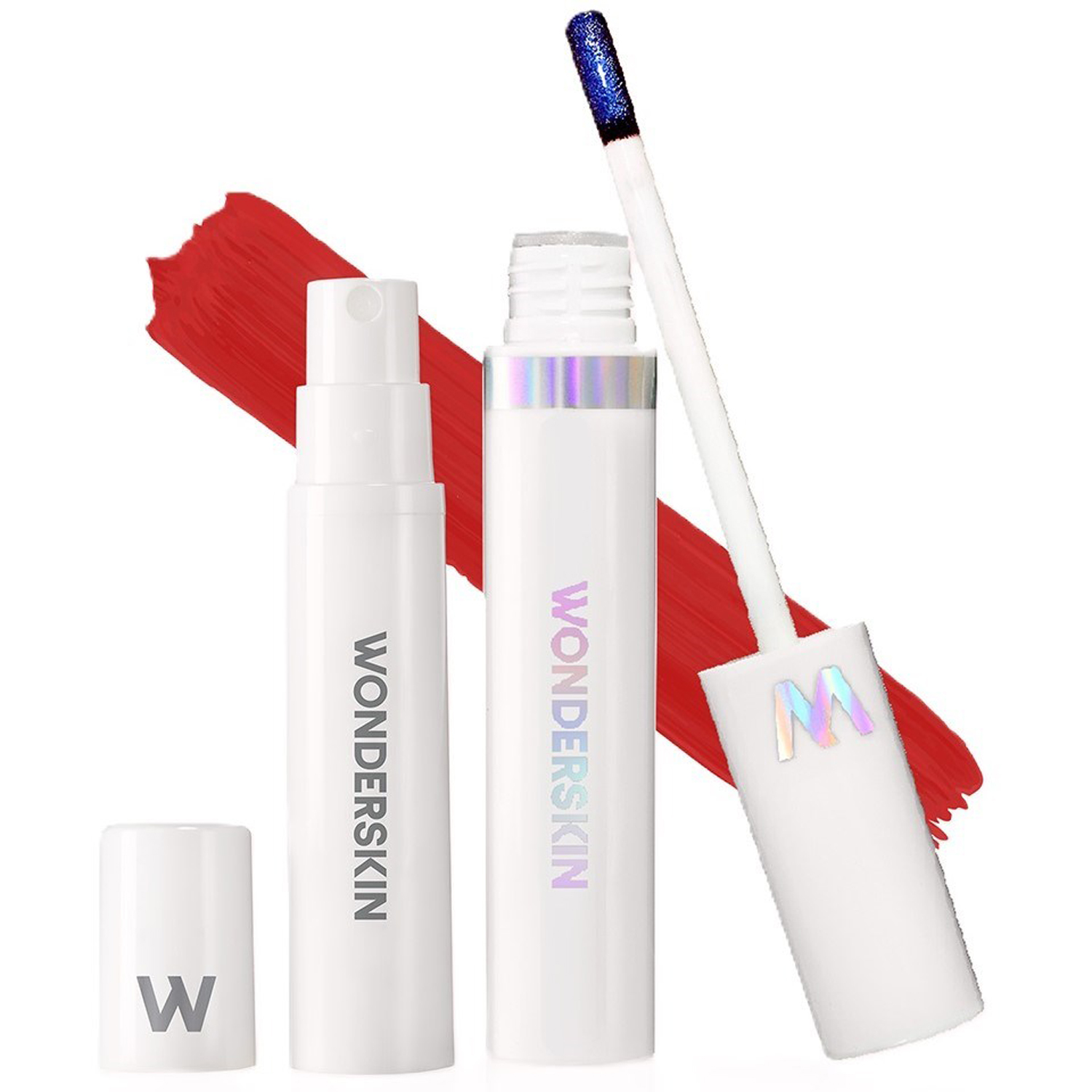 Wonder Blading Peel & Reveal Lip Stain Kit