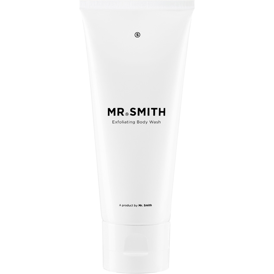 MRS Exfoliating Body Wash