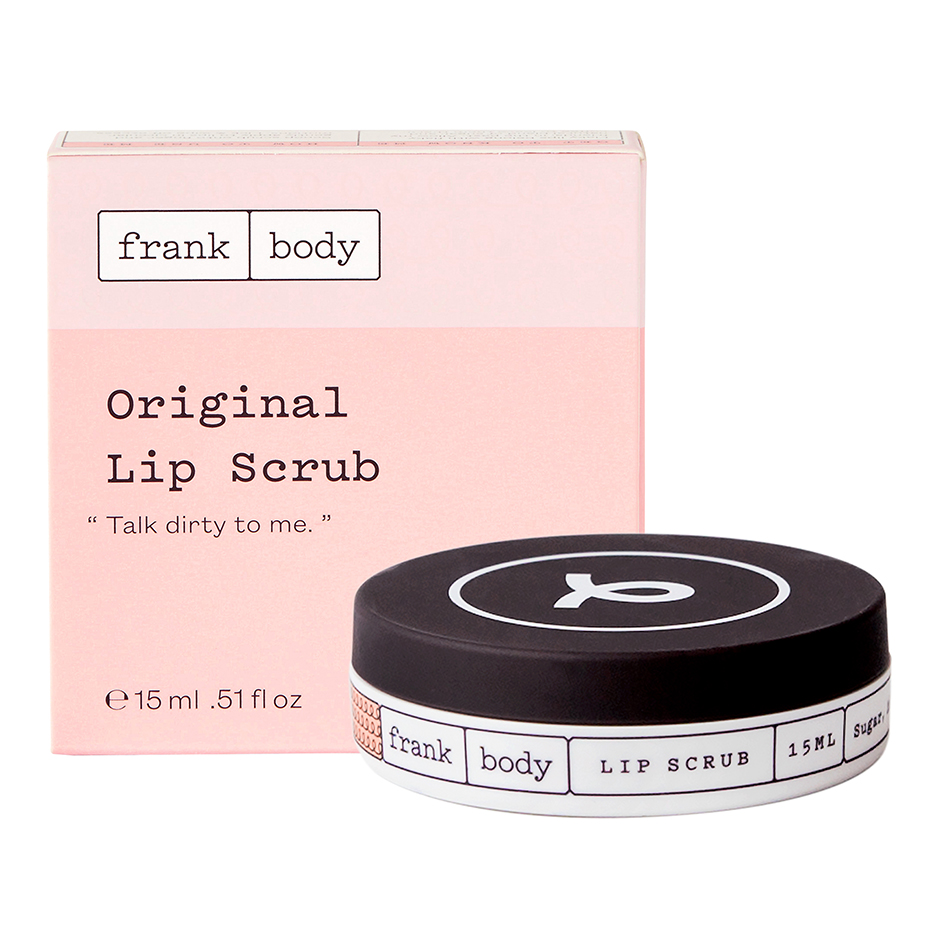 Lip Scrub Original