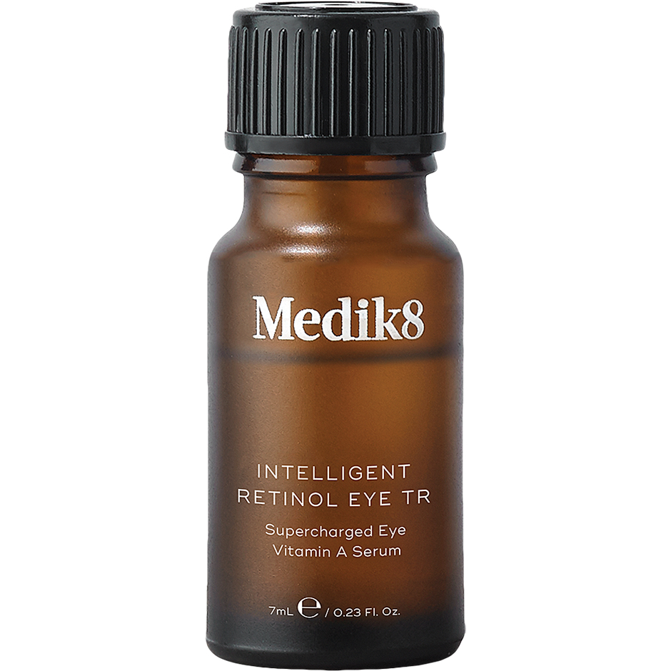 Intelligent Retinol Eye TR