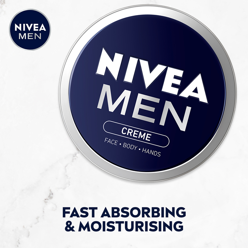 Men creme