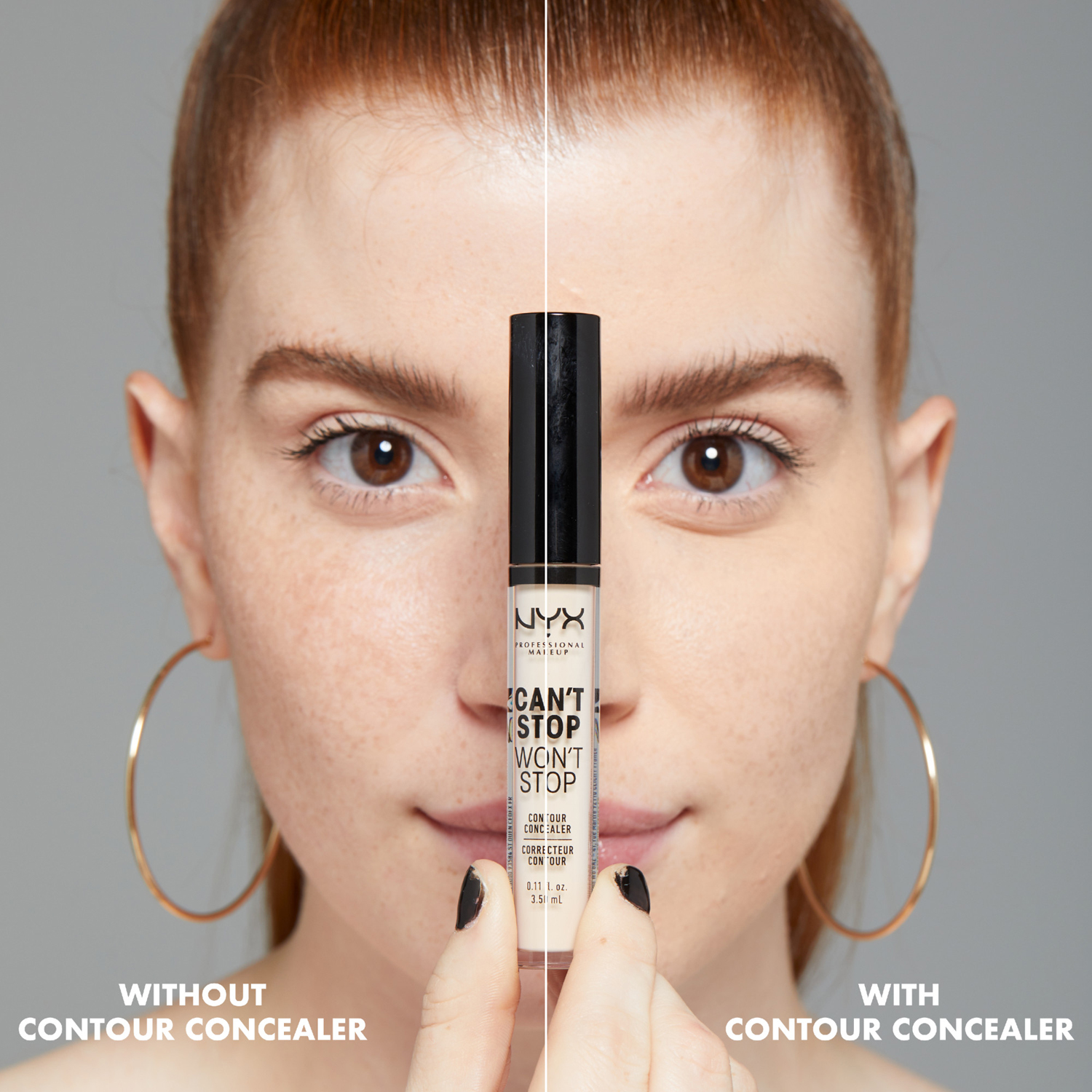 Can't Stop Won't Stop Concealer