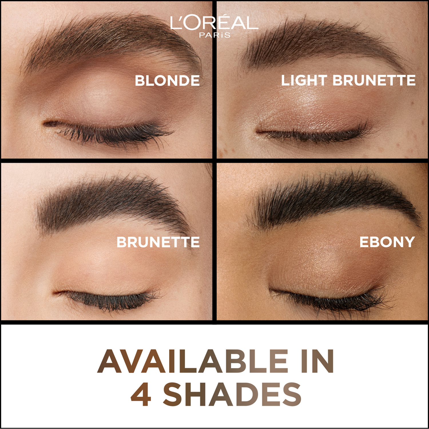 Brow Artist Plump & Set