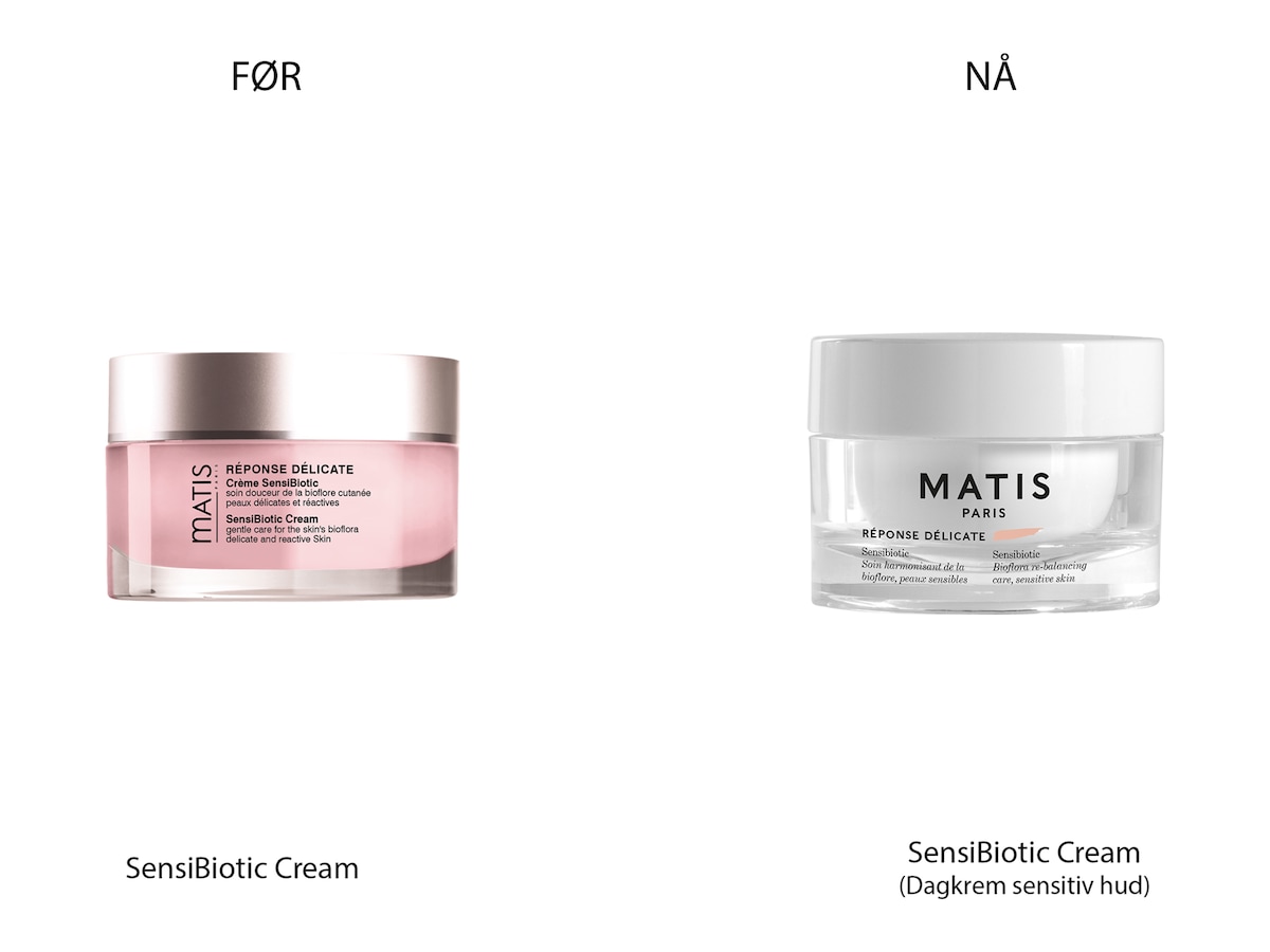 Matis Délicate Sensibiotic Cream