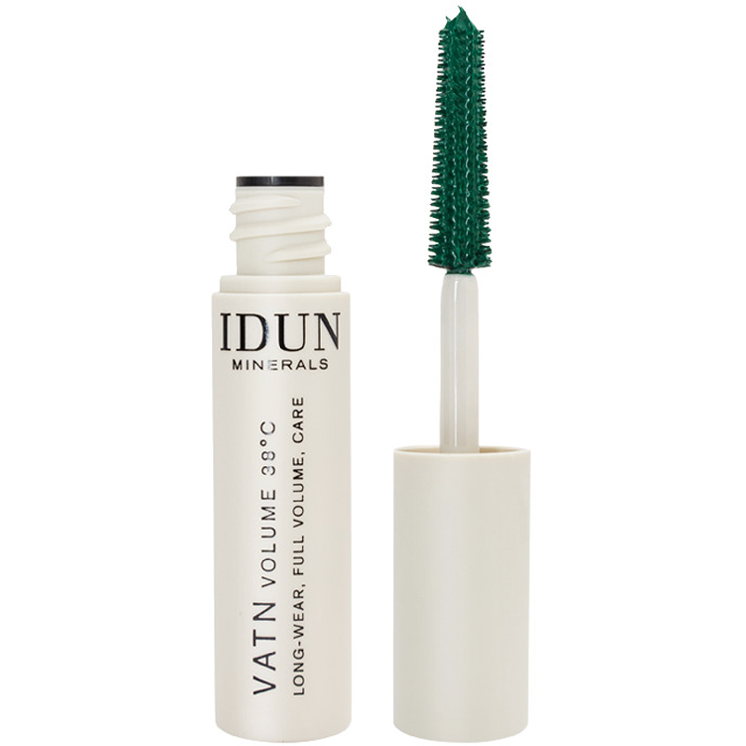 Mascara Vatn Volume Green 38°C