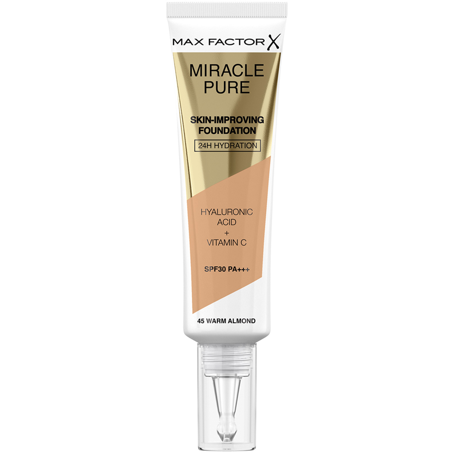 Miracle Pure Foundation