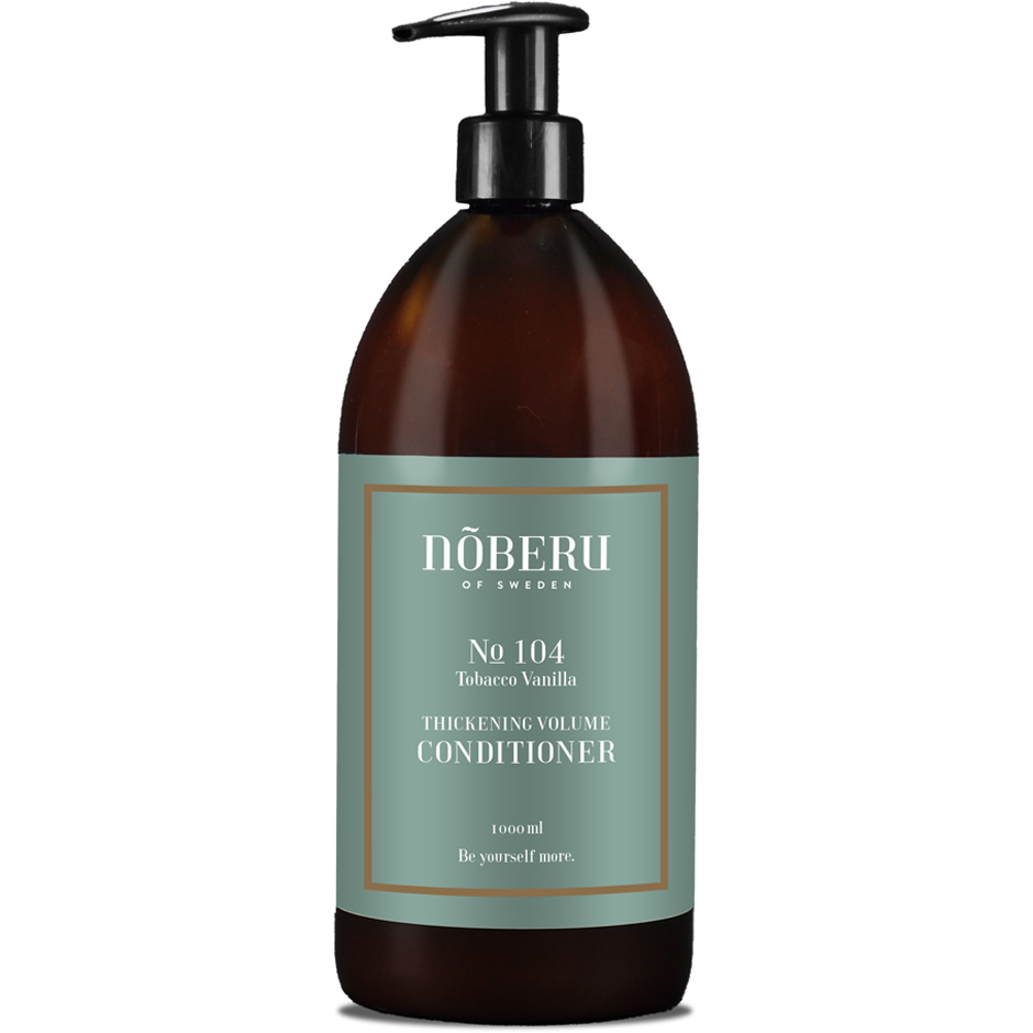 Thickening Volume Conditioner