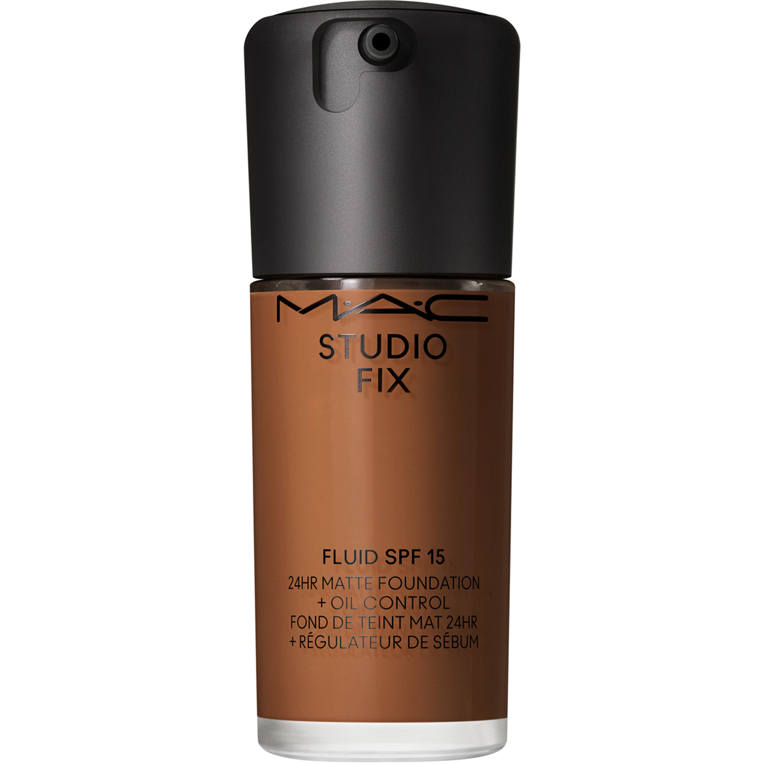 Studio Fix Fluid Broad Spectrum Spf 15