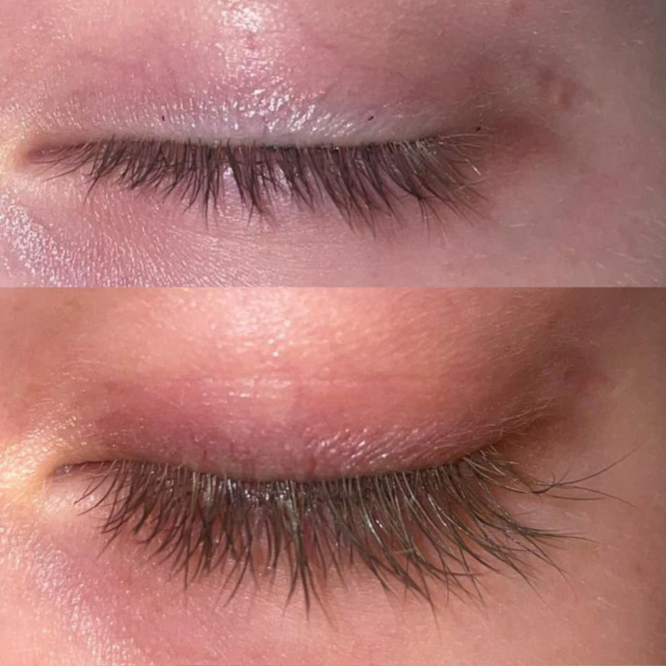 Eyelash Activating Serum