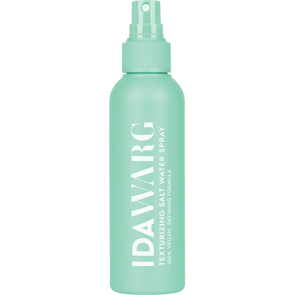 Texturizing Salt Water Spray