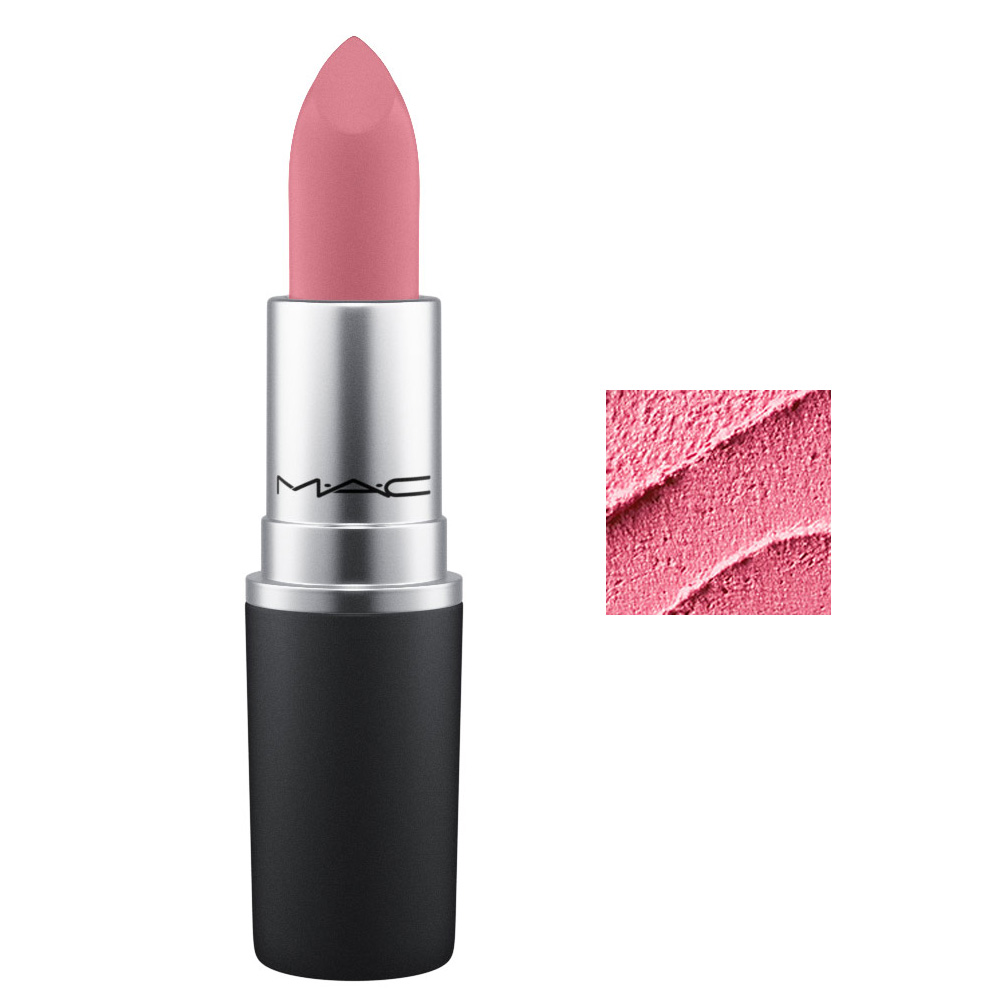 Powder Kiss Lipstick