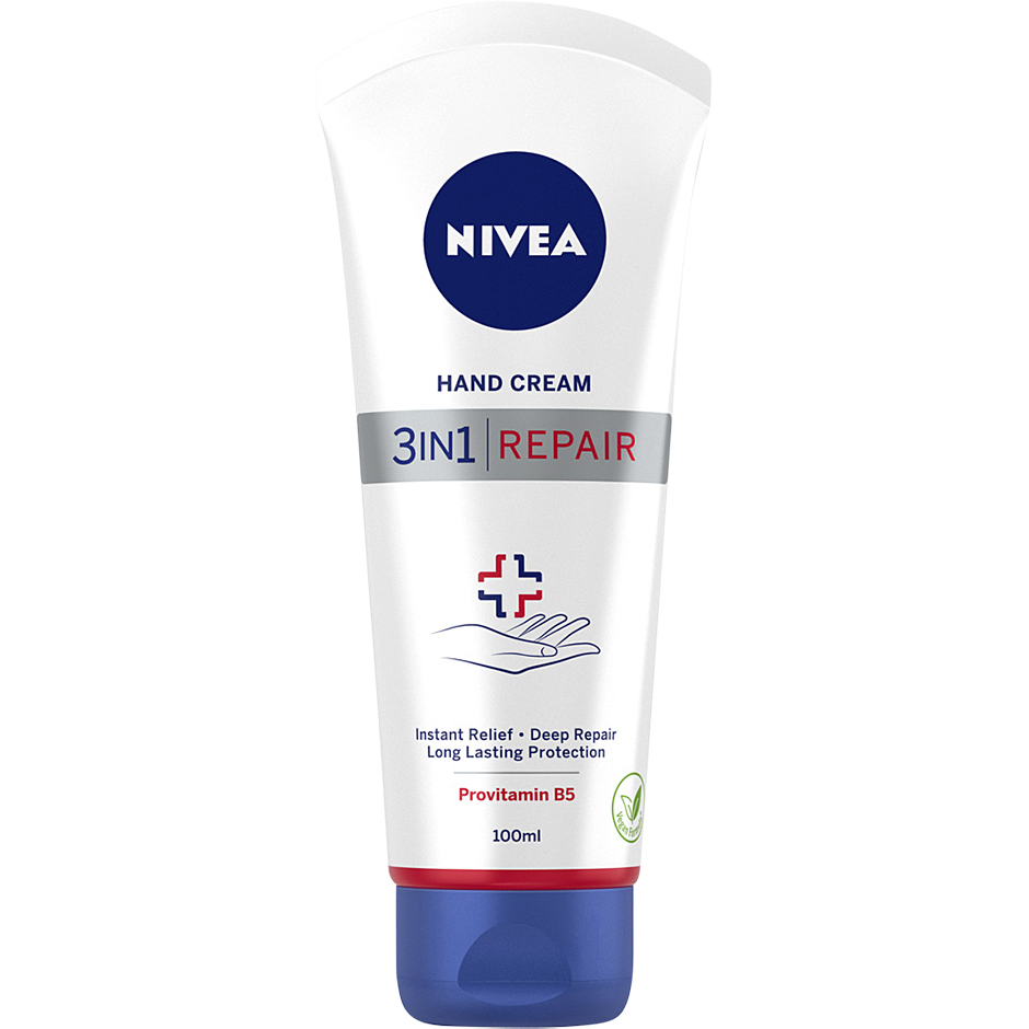 Repair & Care Hand Cream Tube