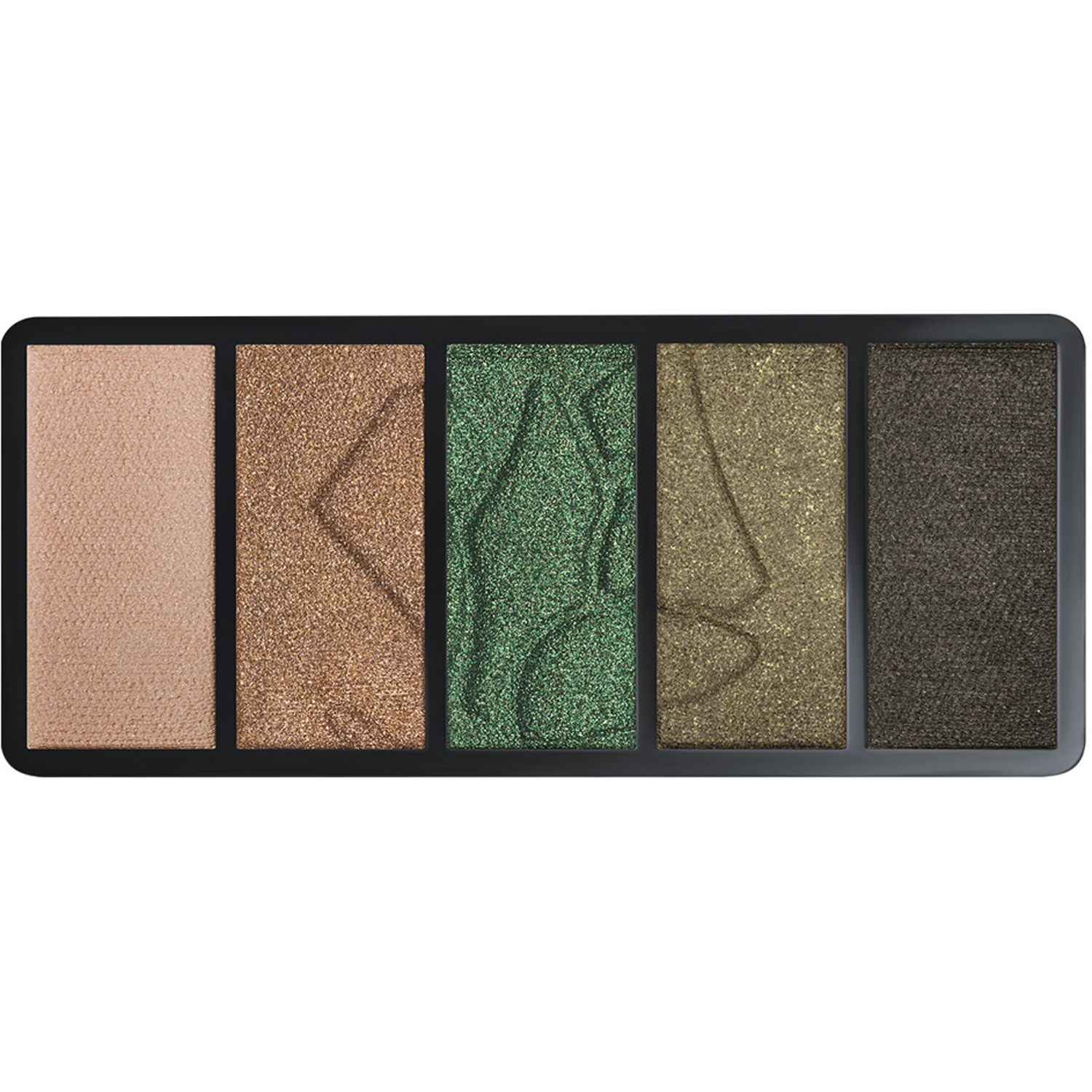 Hypnose Palette 5 Couleurs