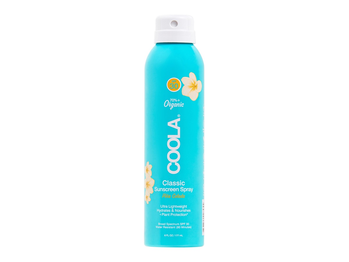 Classic Spray SPF 30 Pina Colada