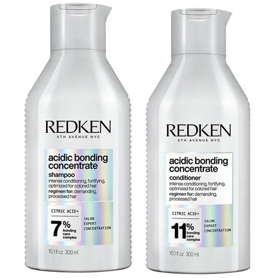 Acidic Bonding Concentrate Duo