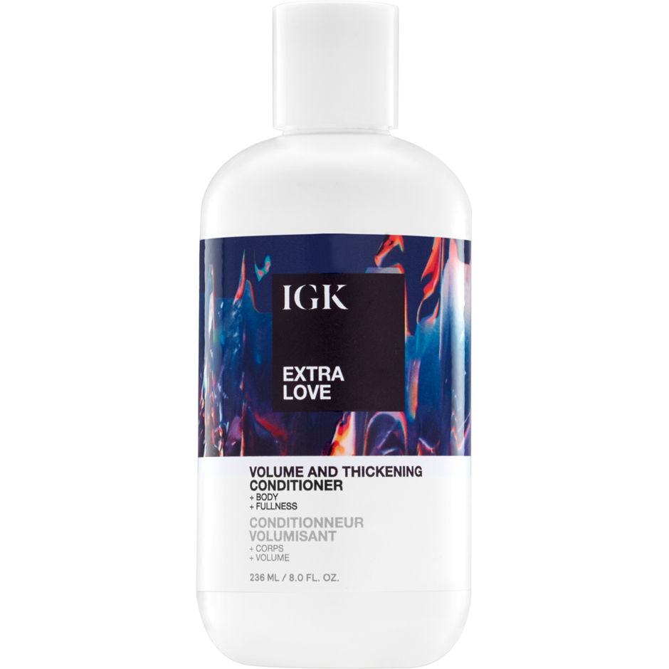 Extra Love Conditioner