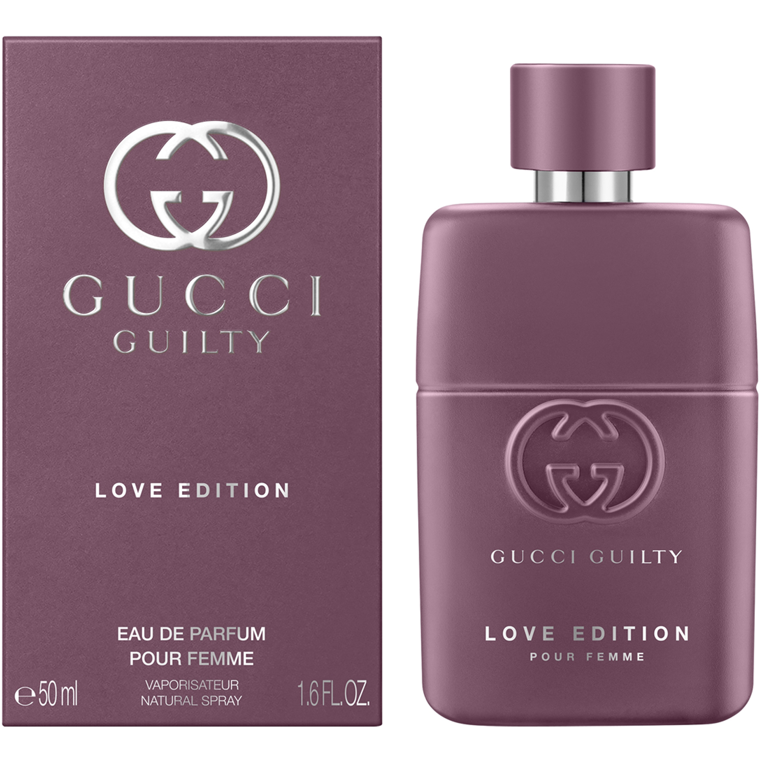 Guilty PF Love Edition