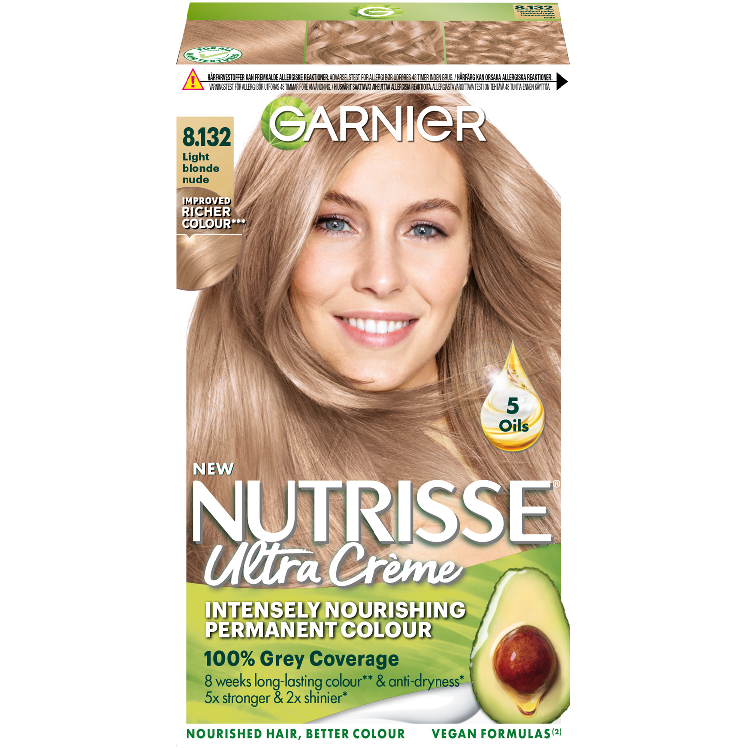 Nutrisse