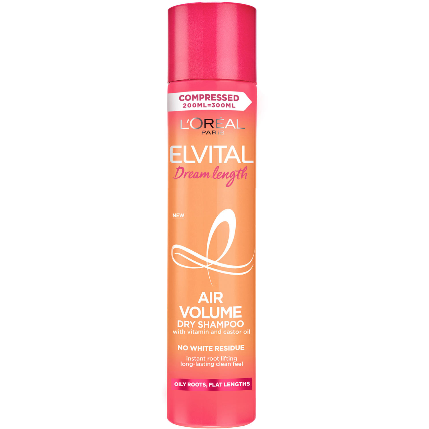 Elvital Dream Dream Length Dry Shampoo