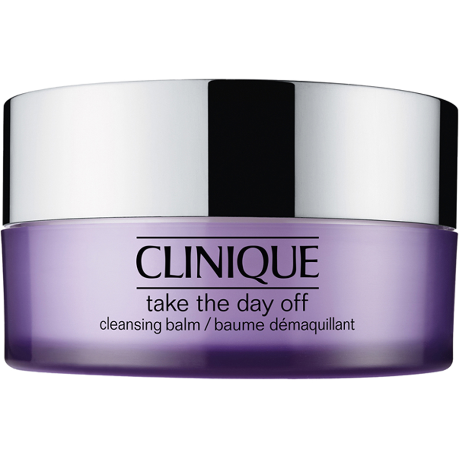 Take The Day Off Cleansing Balm Makeup Remover