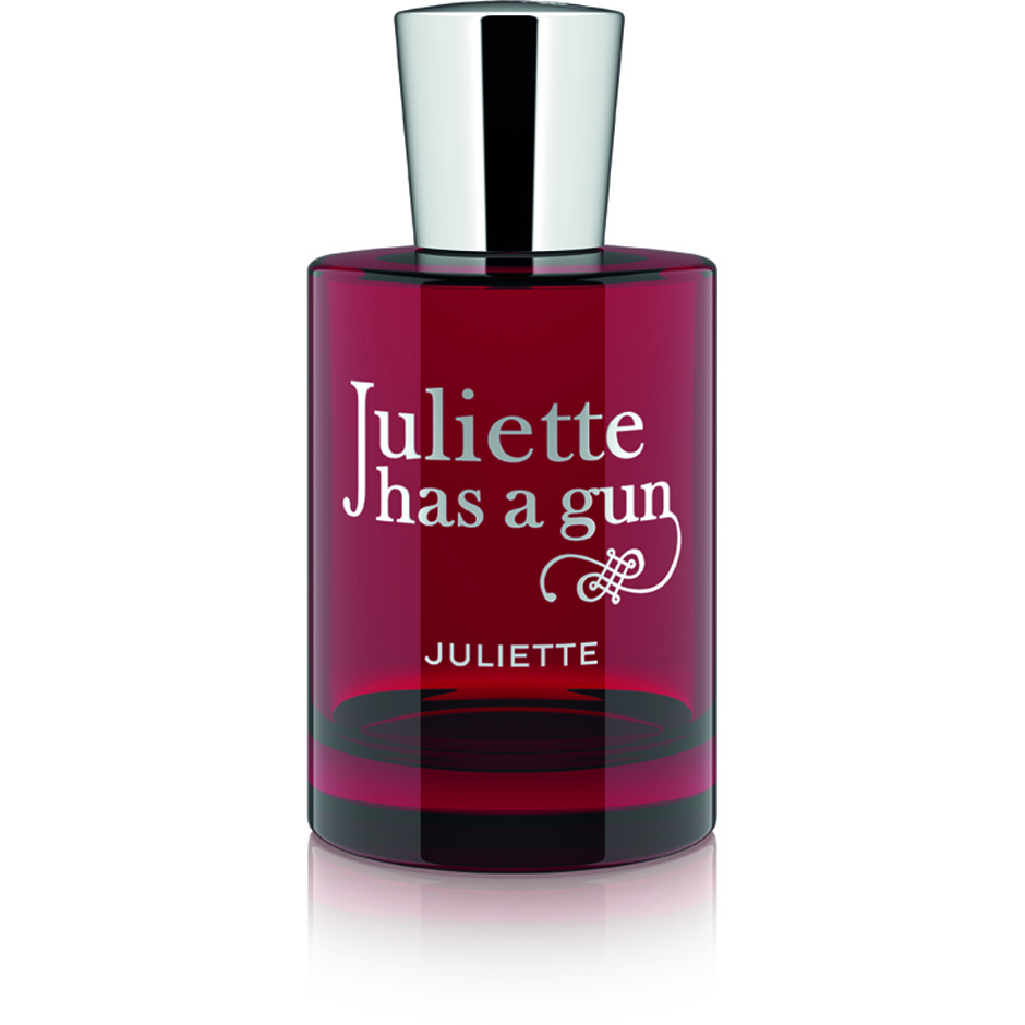 Juliette Has a Gun