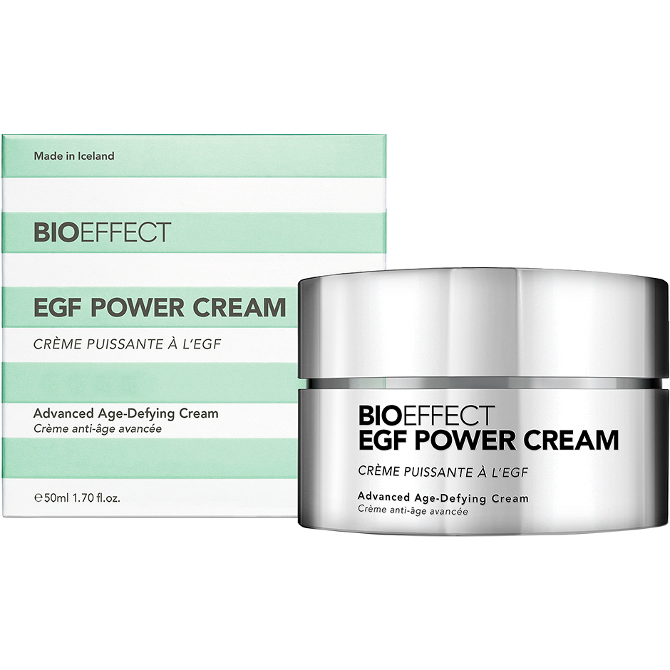 EGF Power Cream